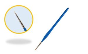 REV39564 - Accessoire de peinture - taille 3/0 -  Pinceau Brush