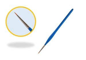 REV39567 - Accessoire de peinture - taille 1 -  Pinceau Brush