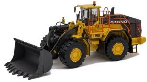 Chargeur sur pneus VOLVO L 350H