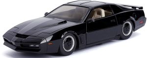 JAD30086 - Véhicule Knight Rider – Pontiac Firebird de 1982