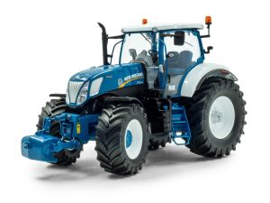 ROS30217 - Tracteur édition à 500 pièces - NEW HOLLAND T7.270 AC Héritage Edition