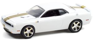 Voiture de 2009 – DODGE Challenger R/T HURST PERFORMANCE EDITION