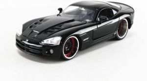 JAD30731 - Véhicule du film Fast & Furious – Dodge viper srt 10 de 2008