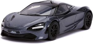 Voiture du film Fast & Furious – McLaren 720S