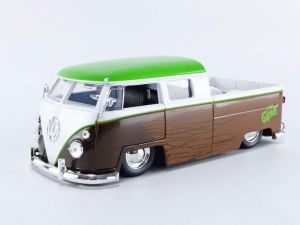 Voiture avec figurine GROOT – VW Buggy