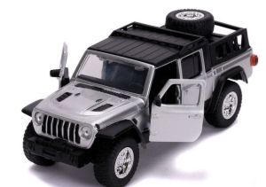 Véhicule du film Fast & Furious – Jeep gladiator