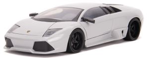 Voiture de sport– Lamborghini murcielago LP 640