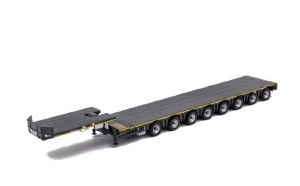 NOOTBOOM MCO 8 essieux porte engins