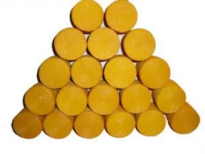20 balles rondes miniatures