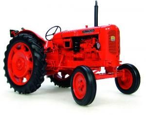 UH2715 - Tracteur NUFFIELD Universal Four DM