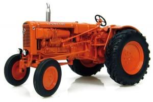 Tracteur Vendeuvre Super GG 70