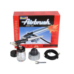 Accessoire pour peinture - Pistolet Standard Airbrush