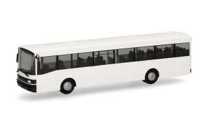 HER014304 - 1 unité en kit à monter - SETRA 215 SL blanc