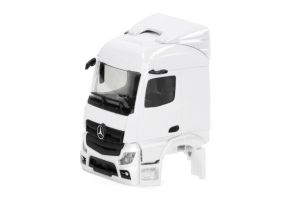 HER085991 - 2 unités en kit à monter - MERCEDES BENZ Actros S Cabine