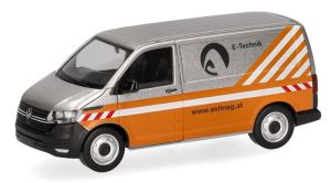 HER098274 - Fourgon VOLKSWAGEN T6.1 ASFINAG