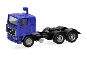 HER318082 - Camion solo - VOLVO F10 6x4
