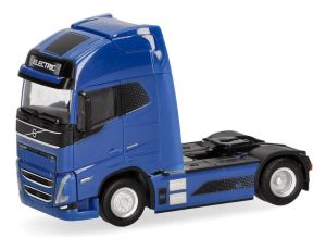 HER318662 - Camion – VOLVO FH GL XL Electric 4x2