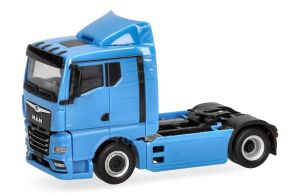 HER318709 - Camion solo - MAN TGX GN 4x2