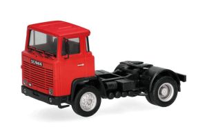 HER318976 - Camion solo – SCANIA 111 FHK 4x2