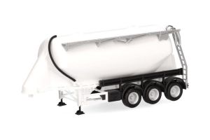 HER076821-002 - Citerne 3 essieux à lait 35 m3