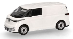 HER421164 - Fourgon blanc - VOLKSWAGEN ID Buzz Cargo