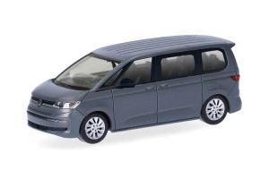 HER421171 - Multivan de couleur gris – VOLKSWAGEN