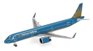 HER537919 - Avion – Vietnam Airlines AIRBUS A321neo