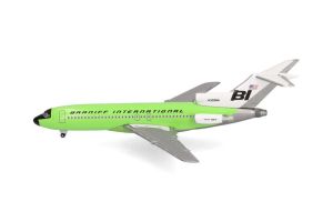 HER537988 - Avion – BOEING 727-100 Braniff International