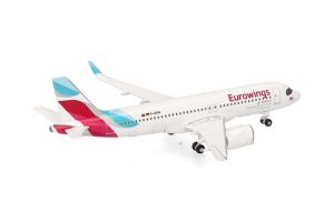 HER538169 - Avion – AIRBUS A320neo Eurowings