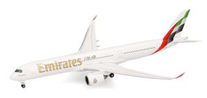 HER538206 - Avion – AIRBUS A350-900 Emirates