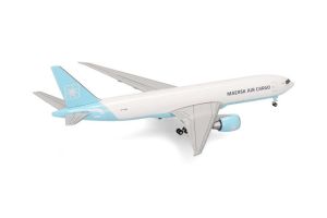 HER538305 - Avion – BOEING 777F Maersk Air Cargo Maersk Swan