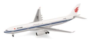 HER538336 - Avion – AIRBUS A330-300 Air China