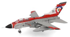 HER573573 - Avion militaire – PANAVIA Tornado IDS Luftwaffe WTD61 Manching Tornado 50 Years
