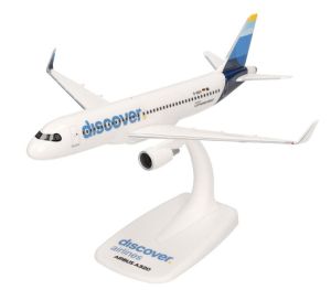 HER614290 - Avion AIRBUS A320 Discover Airlines