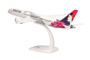 HER614405 - Avion – BOEING 787-9 D. Hawaiian Airlines Kapuahi