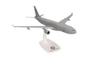 HER614412 - Avion militaire - AIRBUS A330 MRTT - KC-30A Voyager Royal Australian Air Force 33 Squadron RAAF Amberley - A39-006 Rosewood