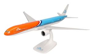 HER614511 - Avion – BOEING 777-300ER KLM Orange Pride Nationaal Park de Hoge Veluwe