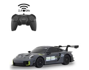 JAM402131 - Voiture télécommandé de couleur grise - PORSCHE 911 GT2 RS ClubSport #25