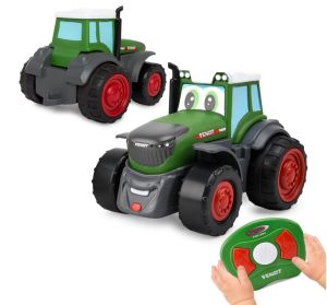 JAM405320 - Tracteur télécommandé avec sons - Mon premier FENDT