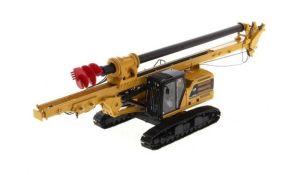 DCM41002 - Engin de chantier – CZM EK160