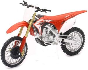 NEW42453HONDA - Moto cross - HONDA CRF450R