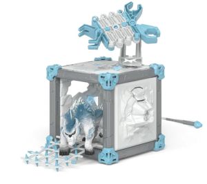 SHL42733 - Figurine de l'univers Eldrador Creatures - BattleCave Bête des Glaces