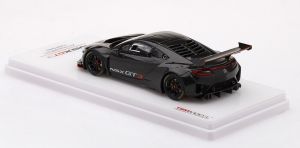 TSM430314 - Voiture de 2017 couleur noir - ACURA NSX GT3 Pebble Beach