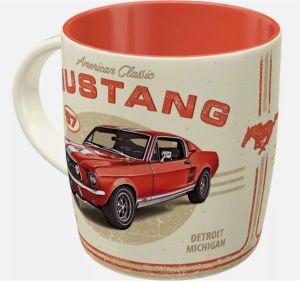 MU43076 - Objet publicitaire - tasse MSUTANG