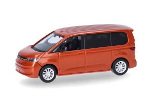 HER431156 - Multivan orange métallisé – VOLKSWAGEN