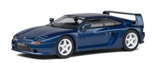 SOL4313401 - Voiture de 1994 couleur bleu – VENTURI 400 GT