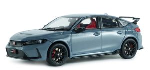 SOL4314304 - Voiture de 2023 couleur grise - HONDA Civic Type R