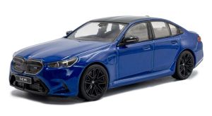 SOL4317551 - Voiture de 2024 couleur bleu - BMW M5