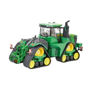 Tracteur sur chenilles JOHN DEERE 9RX640