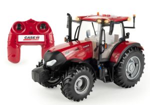 BRI43337 - Tracteur télécommandé - CASE IH Maxxum 150